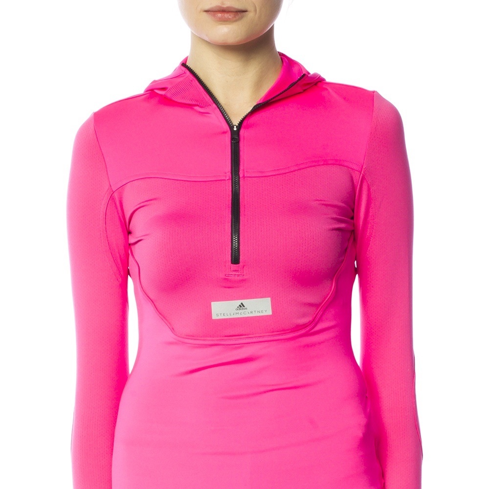 WANTED - ISO: Adidas x Stella McCartney Run Hoodie